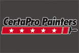 CERTA PRO PAINTERS logo