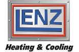 LENZ MECHANICAL LLC logo