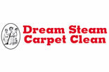 DREAM STEAM CLEANING & RESTORATION logo