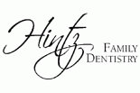 HINTZ FAMILIY DENTISTRY logo