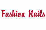 FASHION NAILS logo