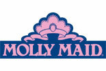MOLLY MAID OF DES MOINES logo