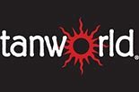 TANWORLD logo