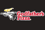 GODFATHER'S PIZZA logo