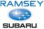 RAMSEY SUBURU logo