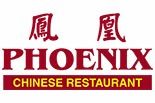 PHOENIX CHINESE RESTAURANT logo