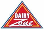 DAIRY ZONE logo