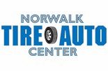 NORWALK TIRE & AUTO CENTER logo
