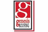 GENESIS ROOFING logo