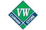 VALLEY WEST CORNER STORE logo