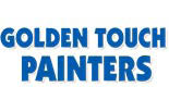 GOLDEN TOUCH PAINTERS logo