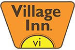 VILLAGE INN logo