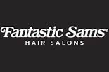 FANTASTIC SAMS logo