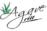 AGAVE GRILL logo