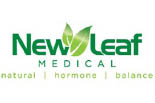 NEW LEAF MEDICAL logo