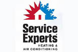 SERVICE EXPERTS logo