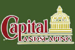 CAPITAL LANDSCAPING logo