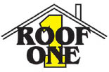 ROOF ONE logo