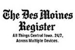 SPRINGFIELD NEWS-LEADER logo