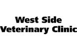 WEST SIDE VETERINARY CLINIC logo