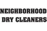 WEST DES MOINES CLEANERS logo