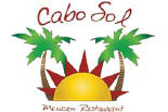 CABO SOL MEXICAN RESTAURANT logo