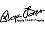 PLAZA LANES logo