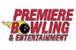 PREMIERE BOWLING & ENTERTAINMENT logo