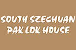 SOUTH SZECHUANPAK LOKHOUSE logo