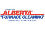ALBERTA FURNACE CLEANING logo