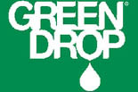 GREEN DROP logo