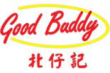 Good Buddy Restaurant (North) logo