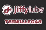 JIFFY LUBE -TERWILLEGAR (23AVE) logo