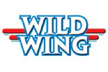WILD WING logo