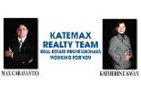 MAX CARAVANTES/KATHERINE L. KWAN logo