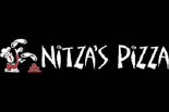 NITZA'S PIZZA logo
