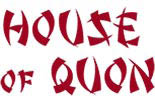 HOUSE OF QUON logo