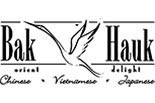 BAK HAUK logo