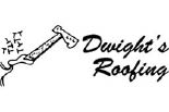 DWIGHT'S ROOFING LTD. logo