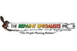 THE REPAINT SPECIALIST INC. logo