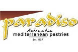 PARADISO logo