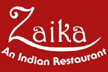 Zaika logo