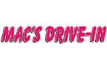 MAC'S DRIVE IN
