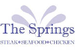 THE SPRINGS@THE HILTON logo