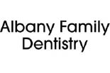 ALBANYFAMILYDENTISTRY logo