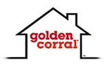 Golden Corral  Queensbury logo