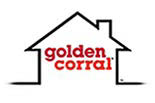Golden Corral  Colonie logo