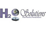 H2O SOLUTIONS logo