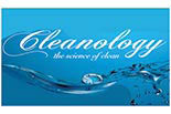 CLEANOLOGY logo