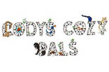 CODY'S COZY PALS logo